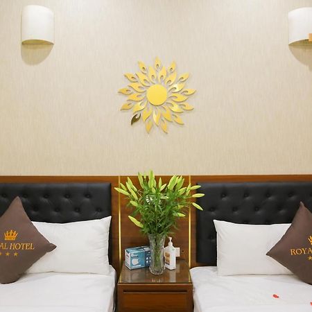Royal Hotel ハノイ市 エクステリア 写真